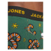 Jack&Jones Súprava 3 kusov boxeriek 12246308 Farebná