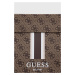 Obal na notebook Guess Sleeve 14" hnedá farba