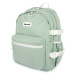 Himawari Unisex's Backpack tr23097-4