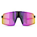 4KAAD BEAT RACE Športové slnečné okuliare, ružová, veľkosť