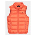 Tommy Hilfiger Vesta Essential KS0KS00439 M Oranžová Regular Fit