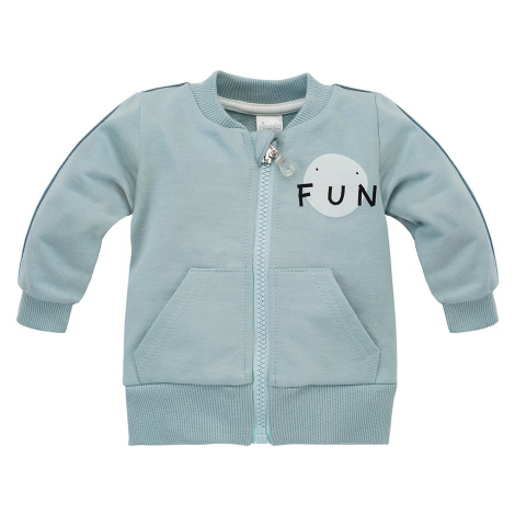 Pinokio Kids's Little Car Jacket