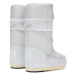 Dámske vysoké zimné topánky MOON BOOT MB ICON NYLON H003 GLACIER GREY