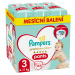 PAMPERS Premium Care veľ. 3 plienkové nohavičky 6 -11 kg 140 ks