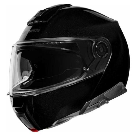 Schuberth C5 Glossy Black Prilba