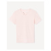 Celio Cotton T-shirt Jenecko - Men's