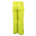 O'Neill PB ANVIL PANTS Chlapčenské lyžiarske/snowboardové nohavice, svetlo zelená, veľkosť
