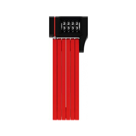 ABUS 5700C/80 red uGrip Bordo Combo SH