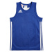 ADIDAS PERFORMANCE Funkčné tričko '3G Speed'  modrá / biela