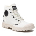 Palladium Outdoorová obuv Pampa Hi Htg Supply 77356-116-M Biela