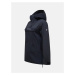 Bunda Peak Performance W 2L Anorak Black