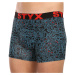 5PACK pánske boxerky Styx long športová guma viacfarebné (5U1267924)