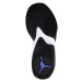 Jordan Členkové tenisky 'Max Aura 3'  ružová / čierna / biela