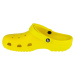 ŽLTÉ KLASICKÉ NAZUVÁKY CROCS CLASSIC 10001-76M