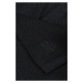 Sveter Karl Lagerfeld Evening Knit Sweater Čierna