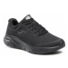 Skechers Sneakersy Arch Fit 232040/BBK Čierna