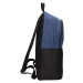Batoh Adidas Karmel - modro-černý