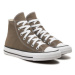 Converse Plátenky Chuck Taylor All Star A08581C Sivá