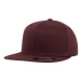 Flexfit Unisex šiltovka FX6277FV Maroon