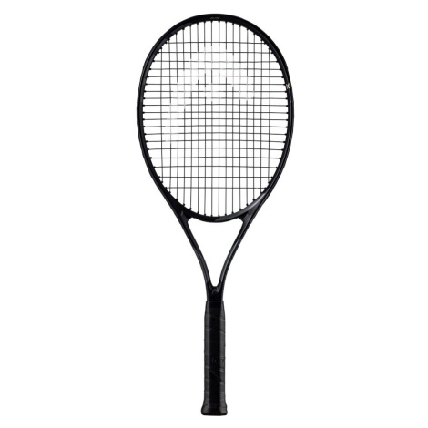 Head MX Attitude Elite Stealth L2 Tennis Racket