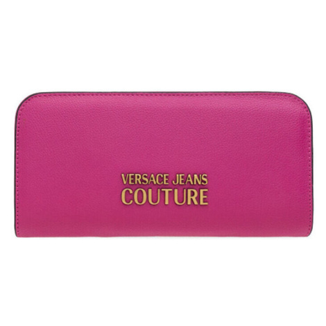 Versace  - 75va5pg1_zs413  Peňaženky Ružová