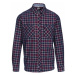 Men's Plaid Shirt Trespass Byworthtown