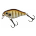 Berkley wobler pulse fry shallow goldie 3,8 cm 4,5 g