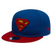 NEW ERA SUPERMAN ESSENTIAL 9FIFTY KIDS CAP 80536524