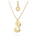 Giorre Woman's Necklace 35782