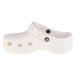 Crocs Classic Platform Clog W 206750-100