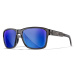 Wiley x polarizačné okuliare trek captivate polarized blue mirror smoke grey gloss crystal dark 