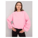 Sweatshirt-RV-BL-6758.50P-pink