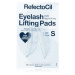RefectoCil Accessories Eyelash Lifting Pads vankúšik na mihalnice