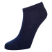 Ponožky AUTHORITY ANKLE SOCK 2DK BLUE SS20