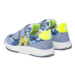 Naturino Sneakersy Jesko Vl. 0012015885.02.0C08 M Modrá