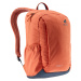 Mestský batoh Deuter Vista Skip Farba: oranžová