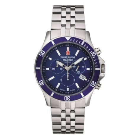 Pánske hodinky Swiss