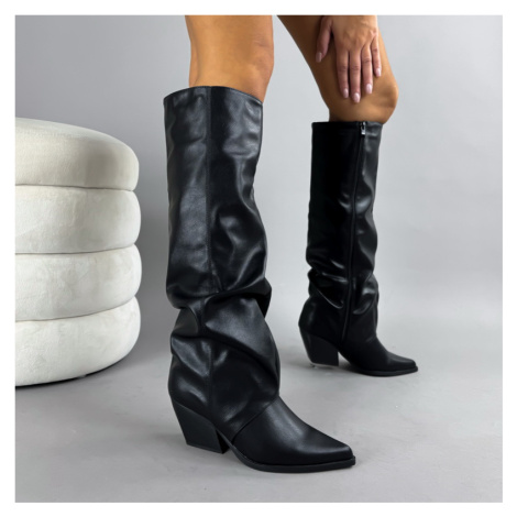 Dámske čižmy iMóda