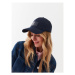 Tommy Hilfiger Šiltovka Tommy Coast Cap AW0AW14519 Tmavomodrá