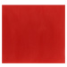 Šál Potis & Verso S053-WB-1-45-1 Červená farba