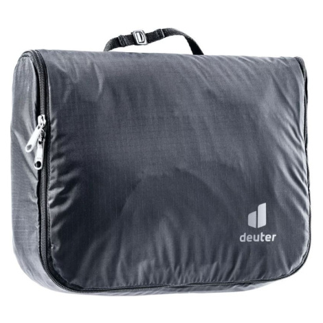 Toaletná taška Deuter Wash Center Lite II Farba: čierna