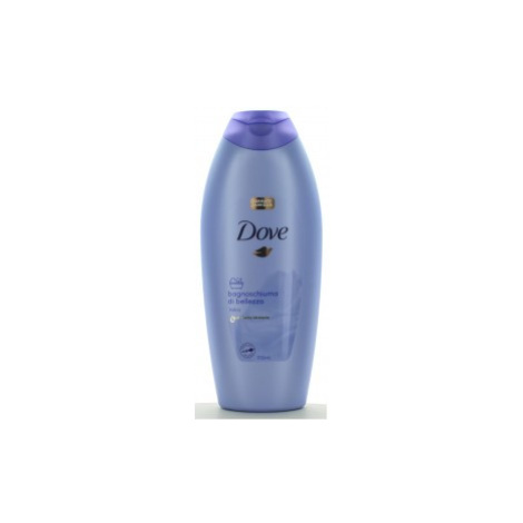 Dove Talco pena do kúpeľa  750ml