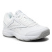 Reebok Sneakersy Work N Cushion 4.0 FU7351 Biela