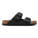 Birkenstock Šľapky Arizona 551251 Čierna