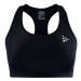 Women's bra Craft Training Classic Black