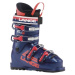 Lange RSJ 60 Detská lyžiarska obuv, tmavo modrá, veľkosť