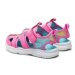 Skechers Sandále 303276L/HPMT Ružová