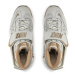 Nike Sneakersy Air Adjust Force DZ1844 200 Sivá