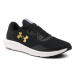 Under Armour Bežecké topánky Ua Charged Pursuit 3 3024878-005 Čierna