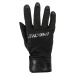 Cycling gloves Silvini Fusaro black